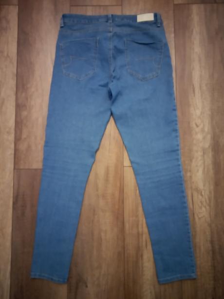 Rifle, clockhouse,38