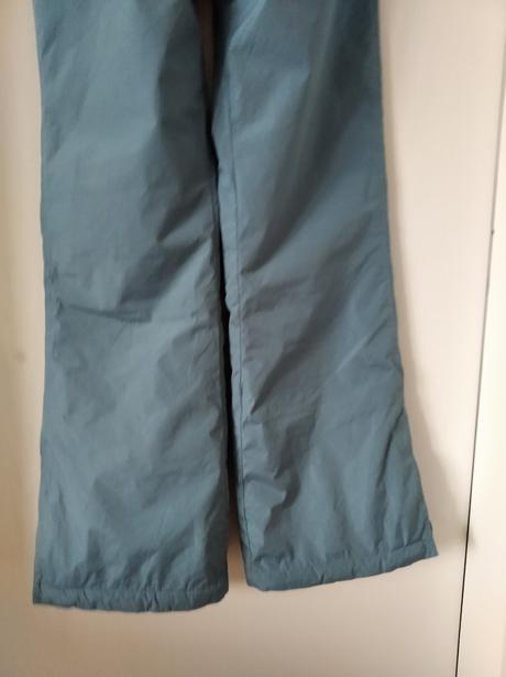 Lyžiarske nohavice - veľ. 164-170, track&field,s