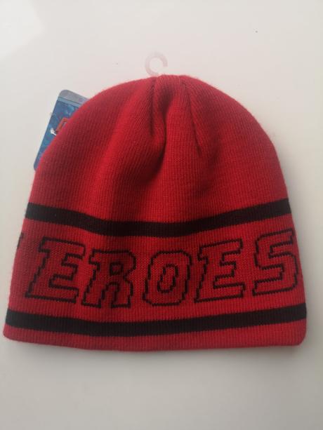 Marvel čiapka veľkosť 4-10 rokov, marvel,104 - 140