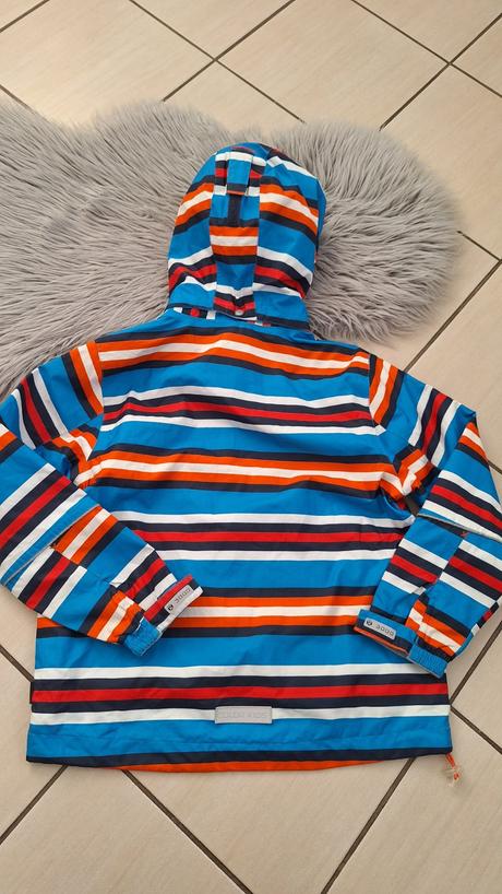 Bundička s vodným stĺpcov 140/146, 140