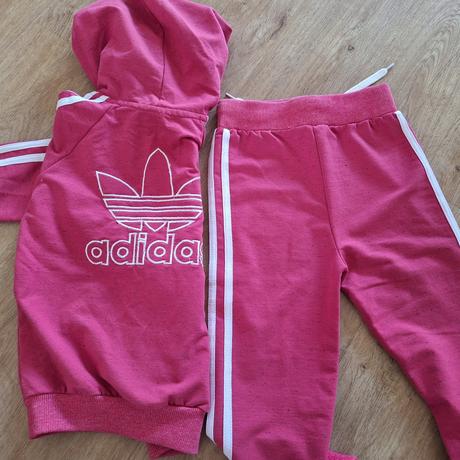 Teplakova suprava, nike,110