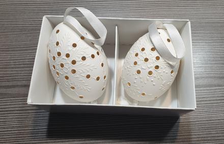 Velkonočne vajička,