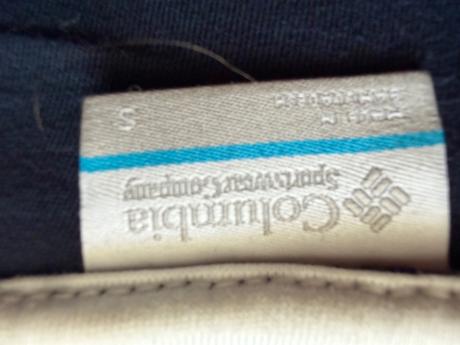 Mikina columbia, columbia,s