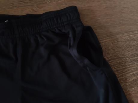 Kraťasy, under armour,152