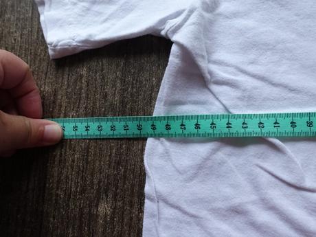 Tričko s krátkym rukávom, s