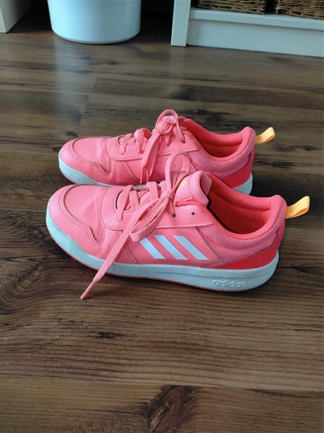 Tenisky adidas 36 2/3, adidas,36