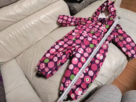 Zimný overal kombineza pidilidi 80, pidilidi,80