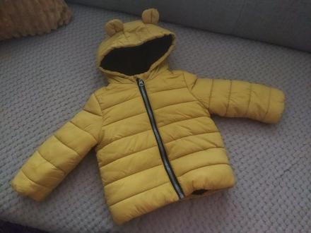 Bunda vetrovka, f&f,86