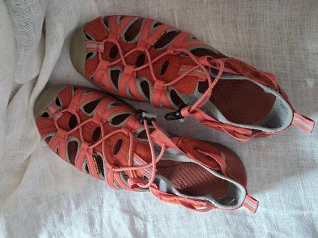 Keen sandále, keen,40