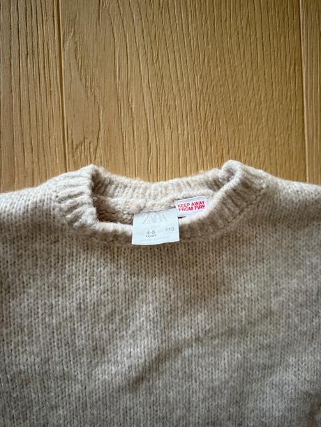 Sveter zara, zara,110