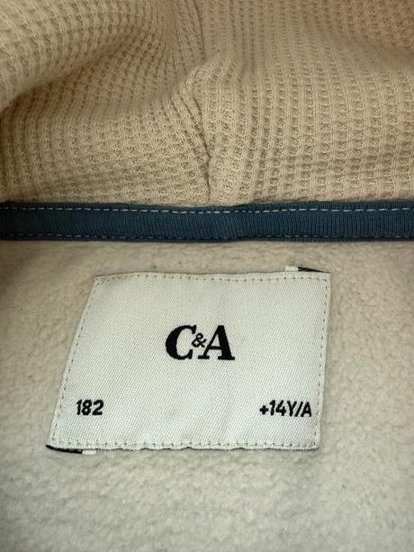Mikina c&a, c&a,170