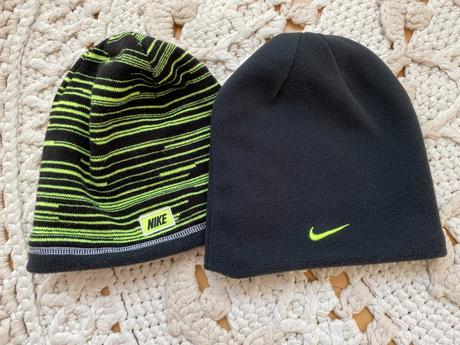 Chlapčenska nike čiapka obojstranná, nike