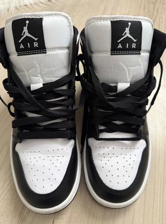 Tenisky nike jordan, air jordan,40