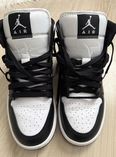 Tenisky nike jordan, air jordan,40