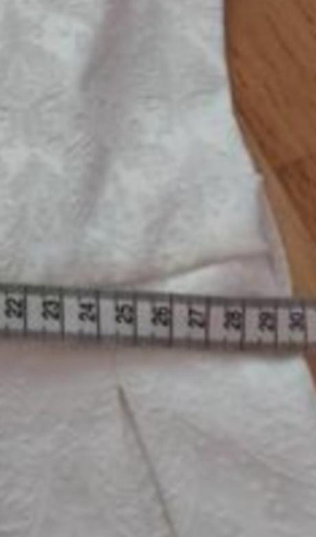 Šaty marinex veľkosť 116-122, 116