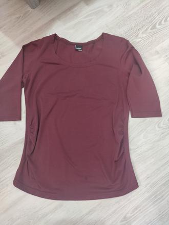 Tehotenské tričko, l