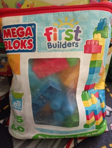 Mega bloks, 