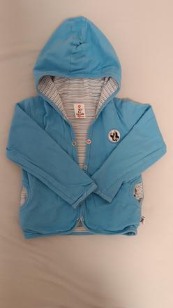 Mikina g mimi, gmini,80