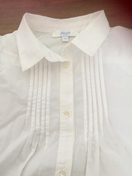 Košeľa, jacadi,116