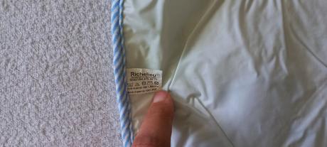 Balíček vecí pre novorodenca, 50–62