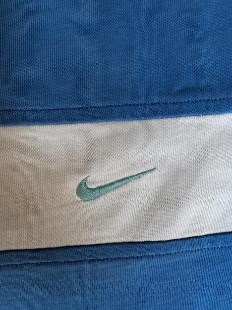 Dámske tričko nike top stav, nike,l