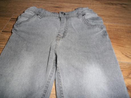 Rifle slim, terranova,134