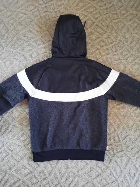 Teplá bunda, nike,s