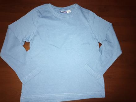 Chlapčenské tričko 12 veľ. 110/116, lupilu,110