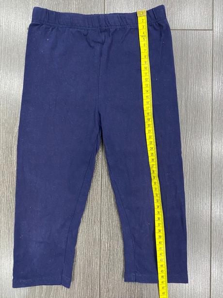 Leginove kratasy velk.122, dopodopo,122