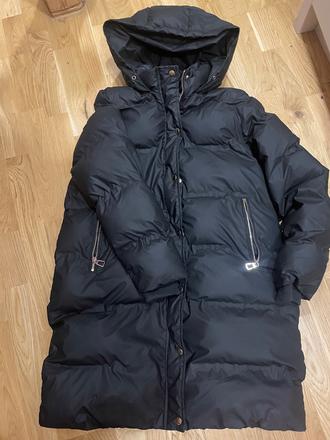 Damska zimná bunda, sinsay,xl