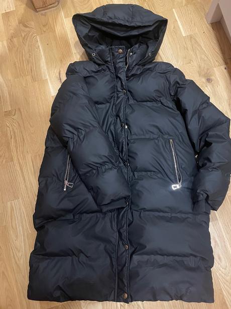 Damska zimná bunda, sinsay,xl