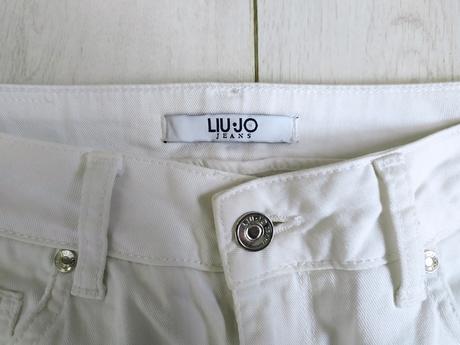 Jeansy liu jo, liu jo,s