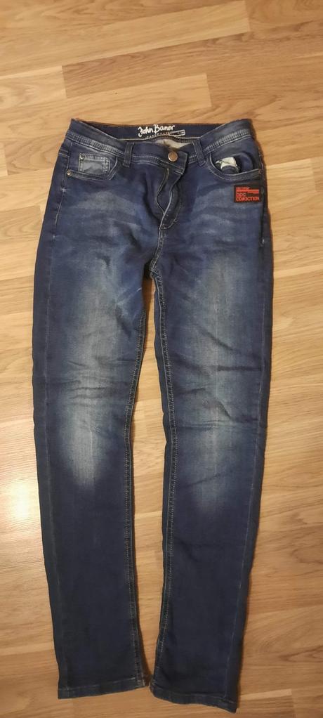 Rifle c.164-elasticke, bonprix,164