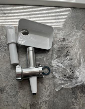 Mäsomlynček pre bosch mum 5 nový, bosch
