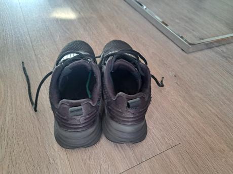 Tenisky chlapčenské, puma,36