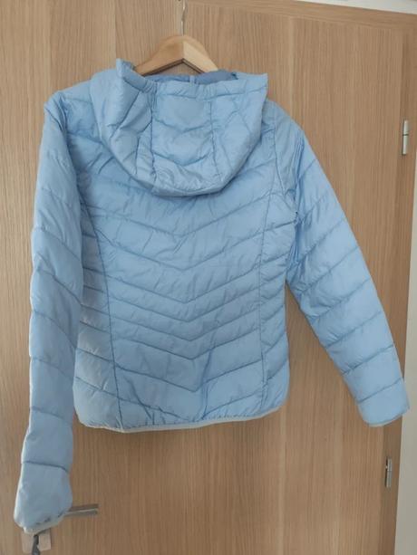 Tom tailor jarná/jesenná bunda veľ. s, tom tailor,s