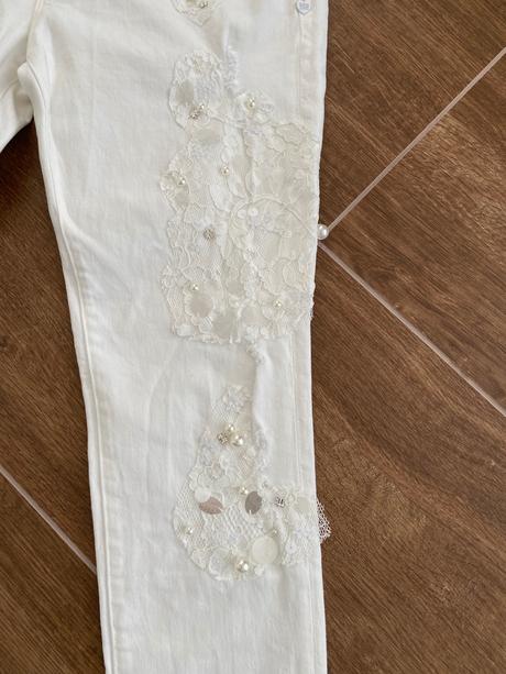 Biele rifle, fracomina,m