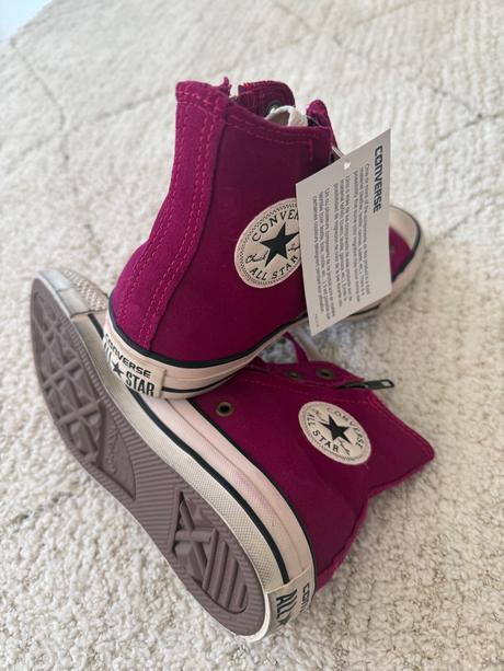 Converse tenisky dámske 36,5, converse,36