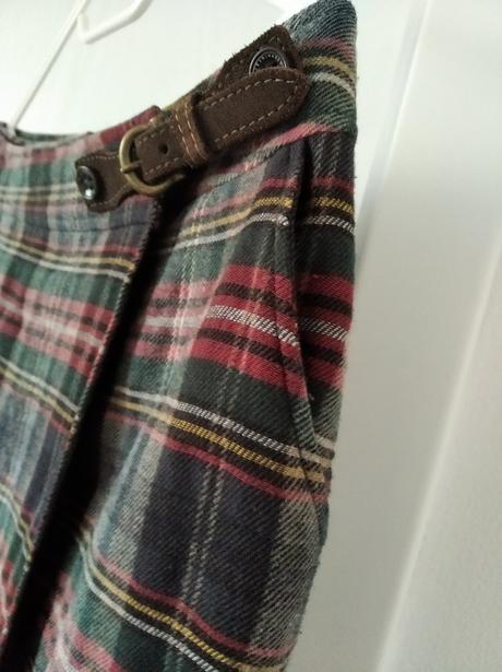 Štýlová sukňa - josephine & co, 38