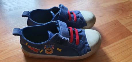 Plátenky, sinsay,26