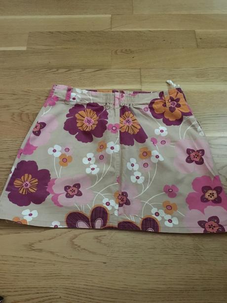 Letná suknička, c&a,152