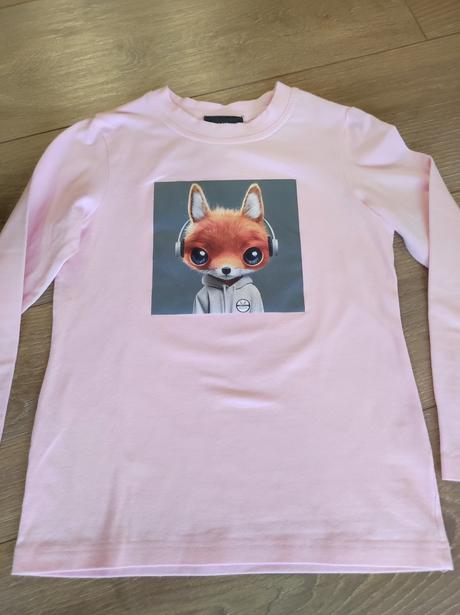 Tričko mirau, mirau,128