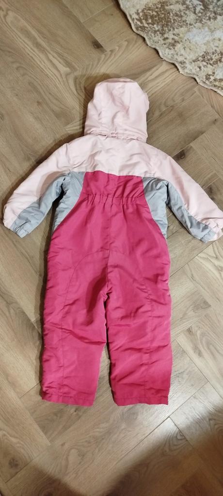 Overal na zimu 104, lupilu,104