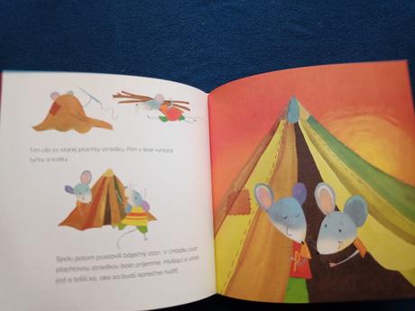 Veľká nuda - tim a pim,