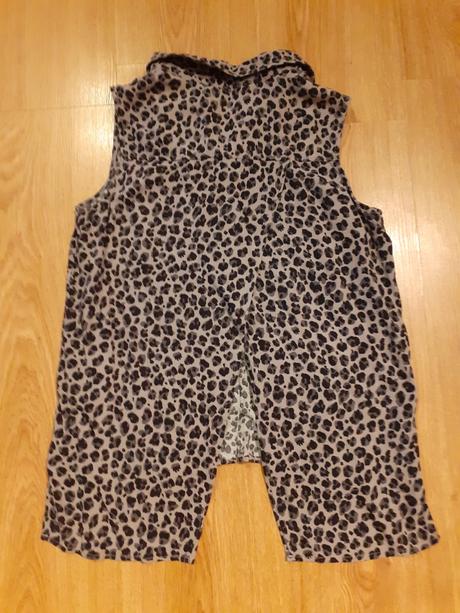 Blúzka h&m, h&m,164