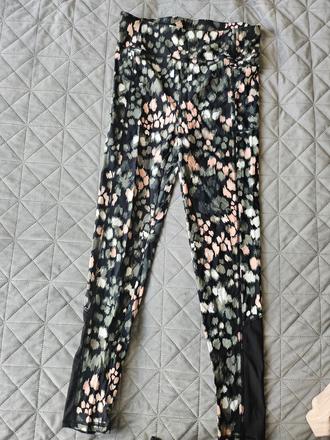 Športové leginy, f&f,40