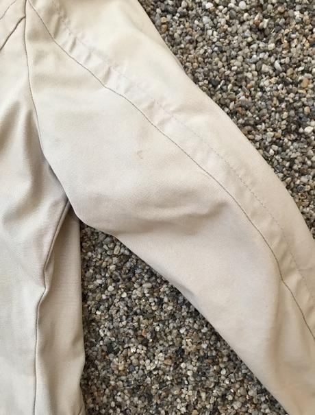 Bundička alebo sačko, amisu,36