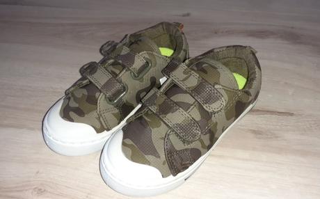 Tenisky, f&f,24 / 25 / 26