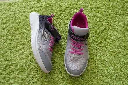 Tenisky skechers, skechers,38
