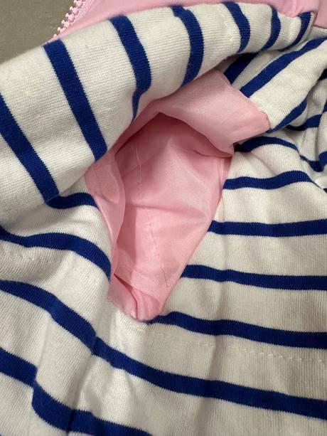 Pogumovaná bunda zn. sergent major, veľ. 104, sergent major,104